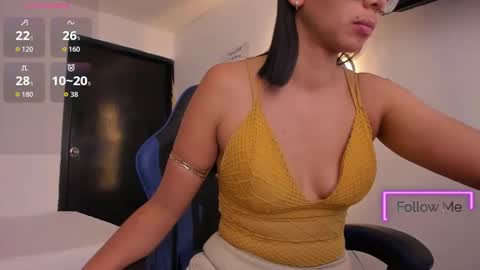 lakshmi_rai online show from 12/02/25, 08:04