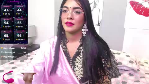 Laskhmirani online show from 03/01/25, 01:29