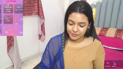 Laskhmirani online show from 09/30/25, 10:20