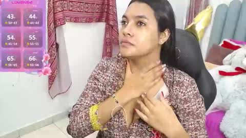 Laskhmirani online show from 12/15/25, 11:36