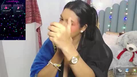 Laskhmirani online show from 02/09/26, 11:36