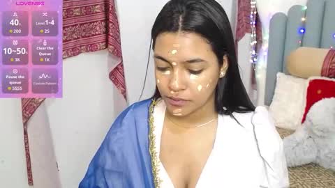 Laskhmirani online show from 02/10/26, 11:36