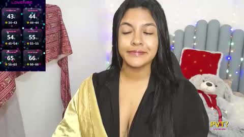 Laskhmirani online show from 03/28/26, 10:15