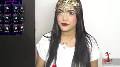Laskhmirani online show from 05/04/26, 12:01