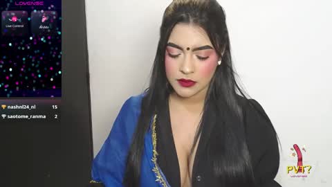 Laskhmirani online show from 05/05/26, 12:02