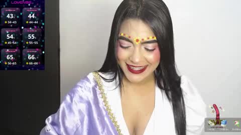 Laskhmirani online show from 05/06/26, 12:10