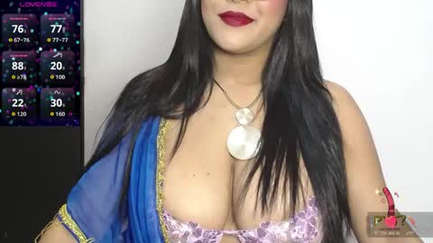 Laskhmirani online show from 05/08/26, 11:59