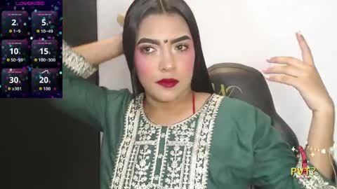 Laskhmirani online show from 05/11/26, 12:11