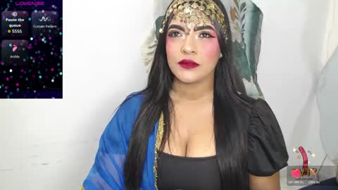 Laskhmirani online show from 05/13/26, 12:13