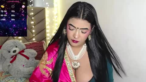 Laskhmirani online show from 05/26/26, 12:12