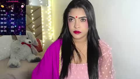Laskhmirani online show from 07/02/26, 11:49