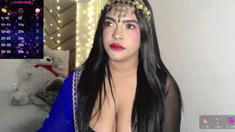 Laskhmirani online show from 07/08/26, 12:09