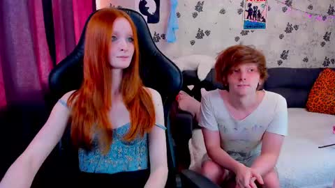 Snapshot of laksmrrr chatting on 02/19/25, 12:55 Lu Alex online show from 02/19/25, 12:55