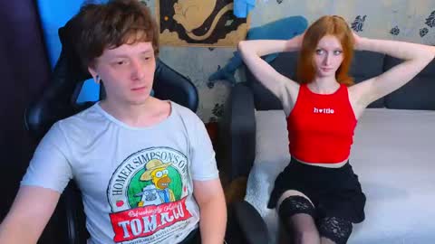 Lu  Alex online show from 04/05/26, 09:06