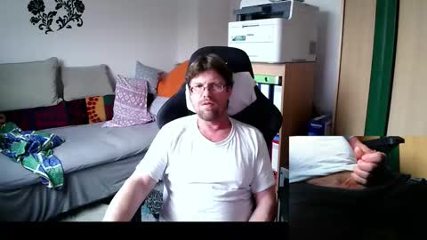 Leonidas online show from 01/10/26, 01:24