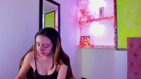 Snapshot of lala_clark chatting on 10/27/25, 12:20 Lala clark online show from 10/27/25, 12:20