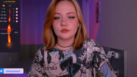 Nicky online show from 12/03/24, 05:23