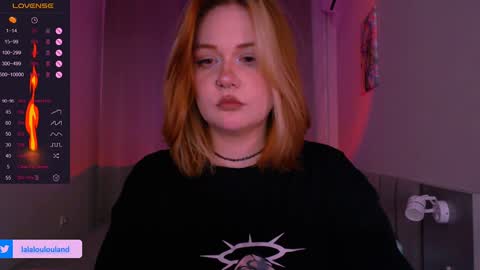 Nicky online show from 12/07/24, 07:43