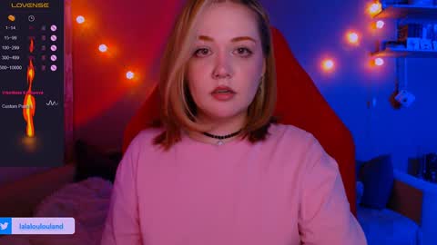 Nicky online show from 12/29/24, 08:58