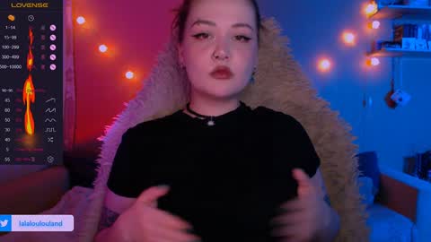 Nicky online show from 01/01/25, 05:44