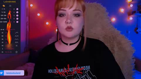 Nicky online show from 02/11/25, 02:57