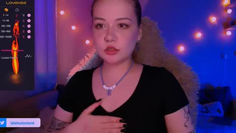 Nicky online show from 03/09/25, 04:49