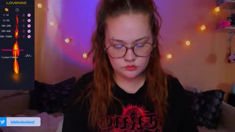 Nicky online show from 10/20/25, 11:32