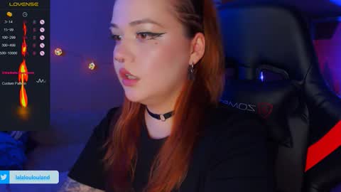 Nicky online show from 10/26/25, 01:50