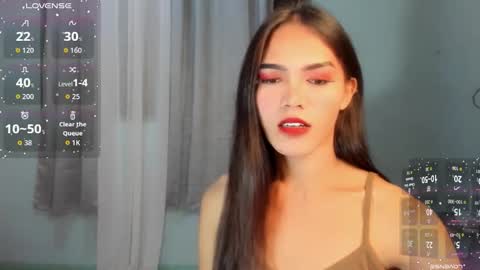 Joxie online show from 03/18/26, 04:37