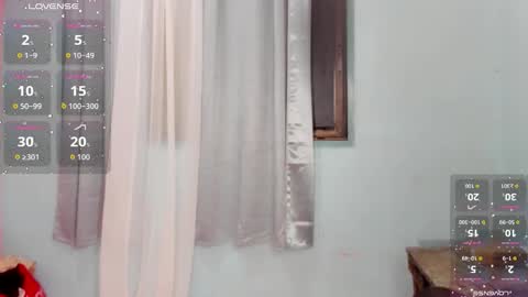 Joxie online show from 03/24/26, 05:01