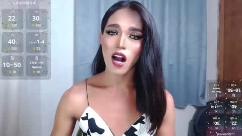 Joxie online show from 05/27/26, 01:08