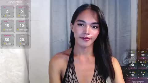 Joxie online show from 06/01/26, 05:25