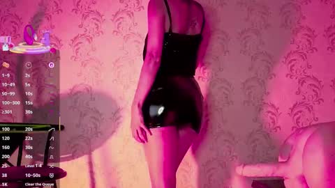 Miss Lala online show from 01/15/26, 07:50