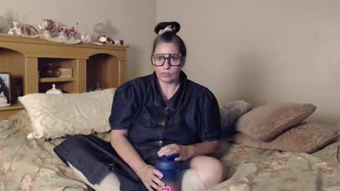 Naomi Rose online show from 10/27/25, 01:42