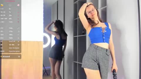 Snapshot of lalajecks chatting on 09/12/25, 08:20 Julia online show from 09/12/25, 08:20