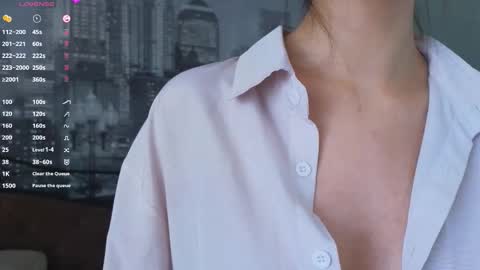 Snapshot of lalajecks chatting on 09/15/25, 08:14 Julia online show from 09/15/25, 08:14