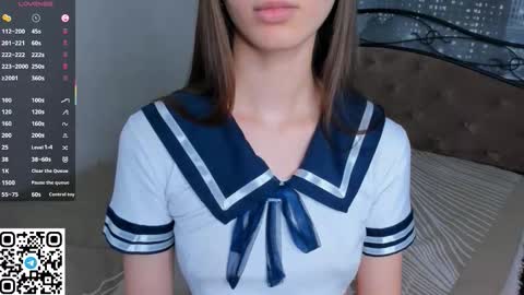 Snapshot of lalajecks chatting on 10/05/25, 08:45 Julia online show from 10/05/25, 08:45