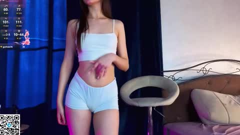 Snapshot of lalajecks chatting on 10/28/25, 09:57 Julia online show from 10/28/25, 09:57