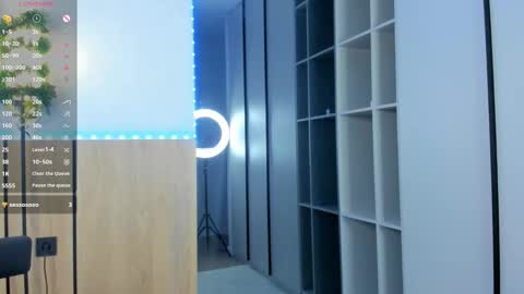 Snapshot of lalajecks chatting on 01/08/26, 08:11 Julia online show from 01/08/26, 08:11