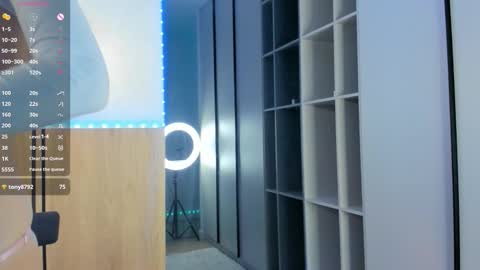 Snapshot of lalajecks chatting on 01/09/26, 08:10 Julia online show from 01/09/26, 08:10