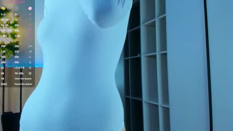 Julia online show from 01/18/26, 08:01