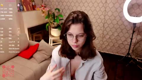 Julia online show from 05/24/26, 09:31