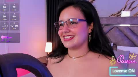 Lala lemoonds online show from 05/15/26, 03:30