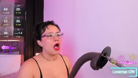 Lala lemoonds online show from 06/25/26, 12:31