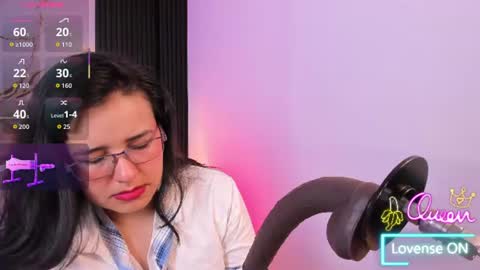 Lala lemoonds online show from 06/26/26, 01:26