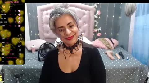 lalisha online show from 12/18/24, 10:24