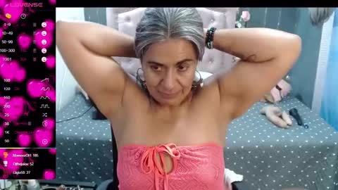 lalisha online show from 12/19/24, 01:50