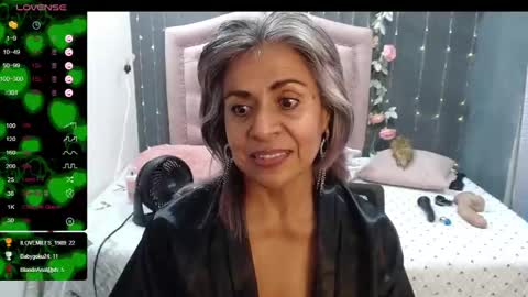 lalisha online show from 12/28/24, 03:26