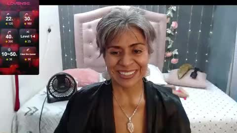 lalisha online show from 12/29/24, 04:27