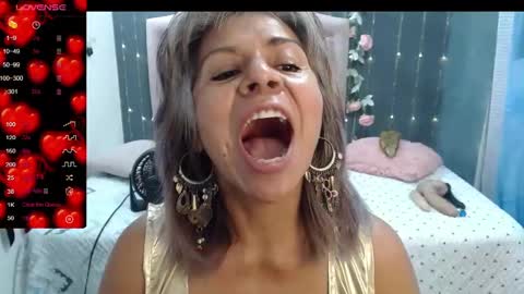 lalisha online show from 12/29/24, 05:22